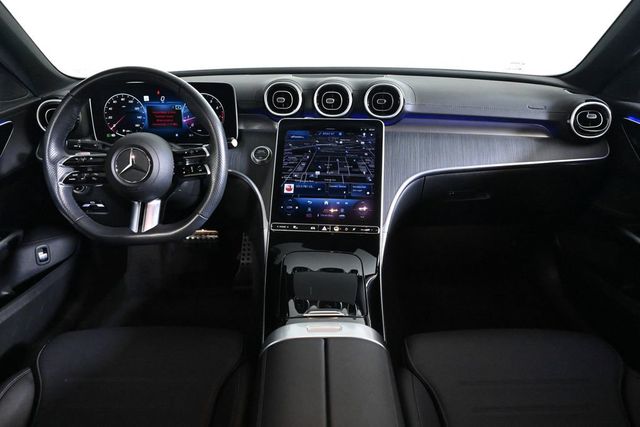 2024 Mercedes-Benz C-Class C 300 - 23024927 - 8