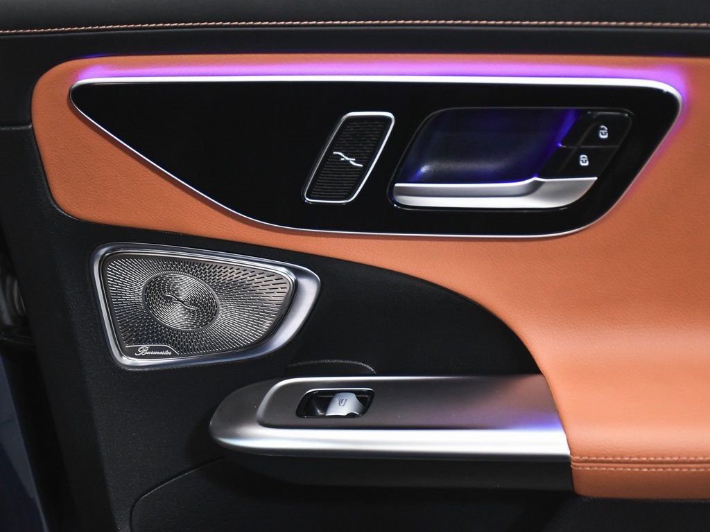 2024 Mercedes Benz C 300 photo 16