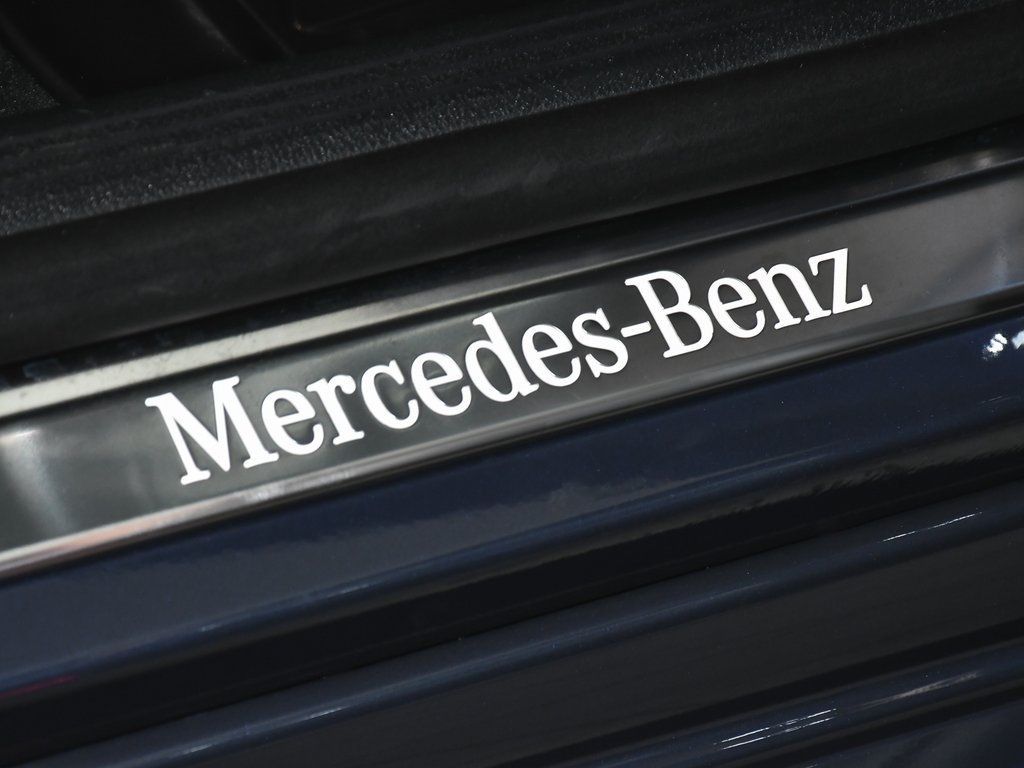 2024 Mercedes Benz C 300 photo 17