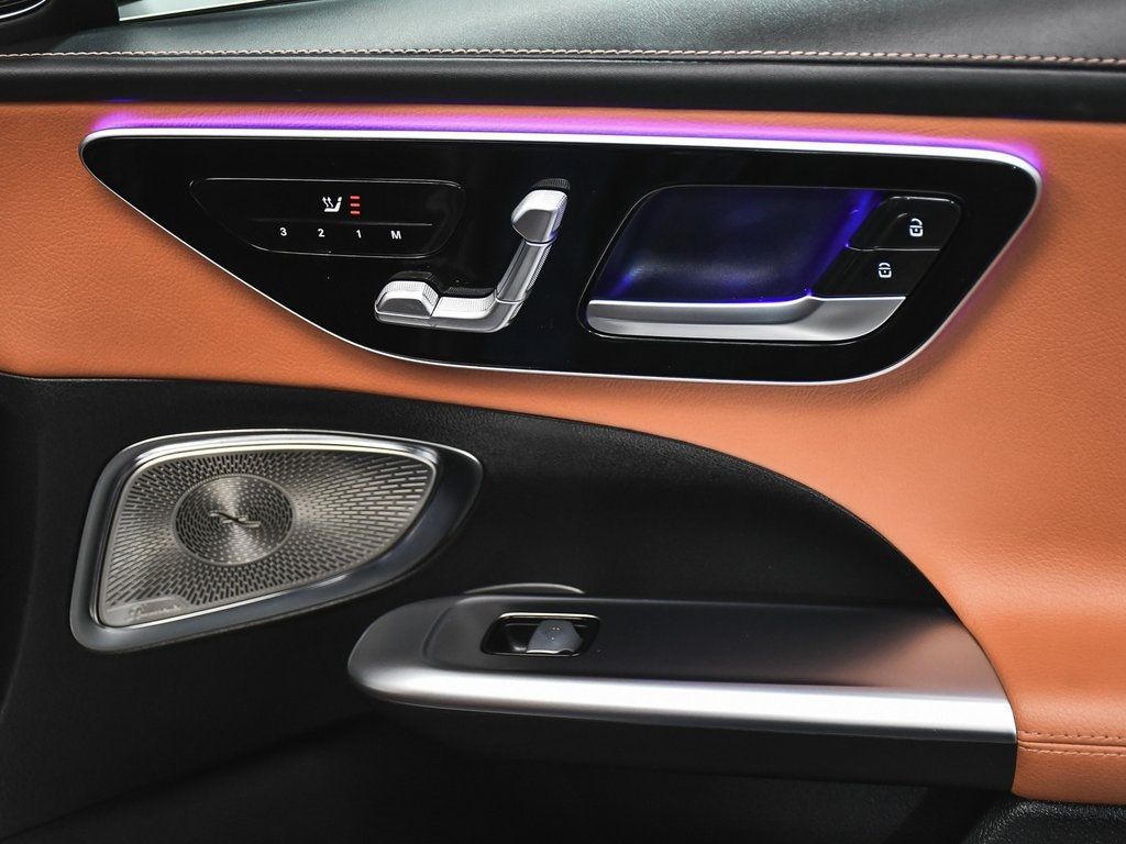 2024 Mercedes Benz C 300 photo 19