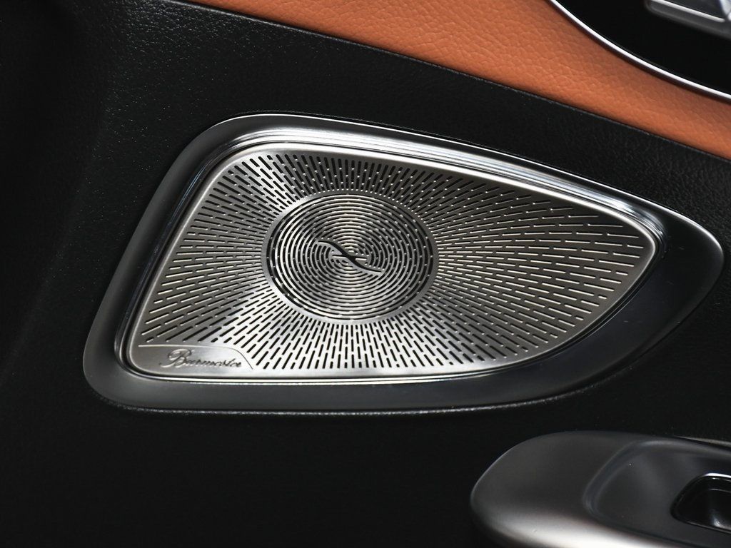2024 Mercedes Benz C 300 photo 20