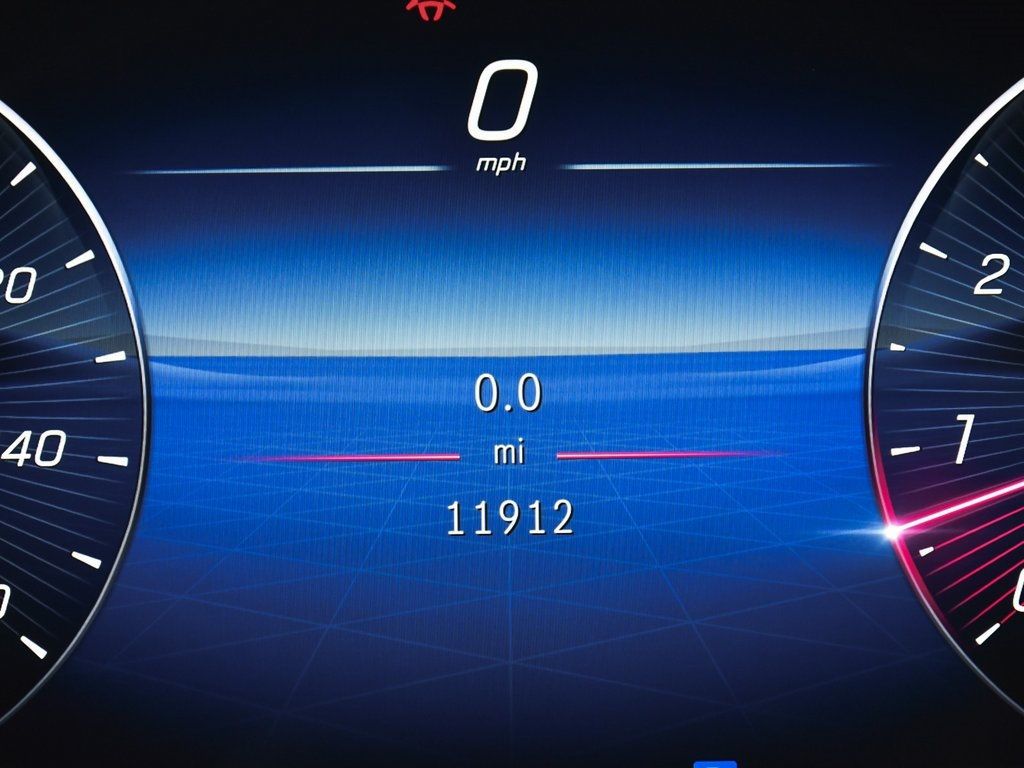 2024 Mercedes Benz C 300 photo 23