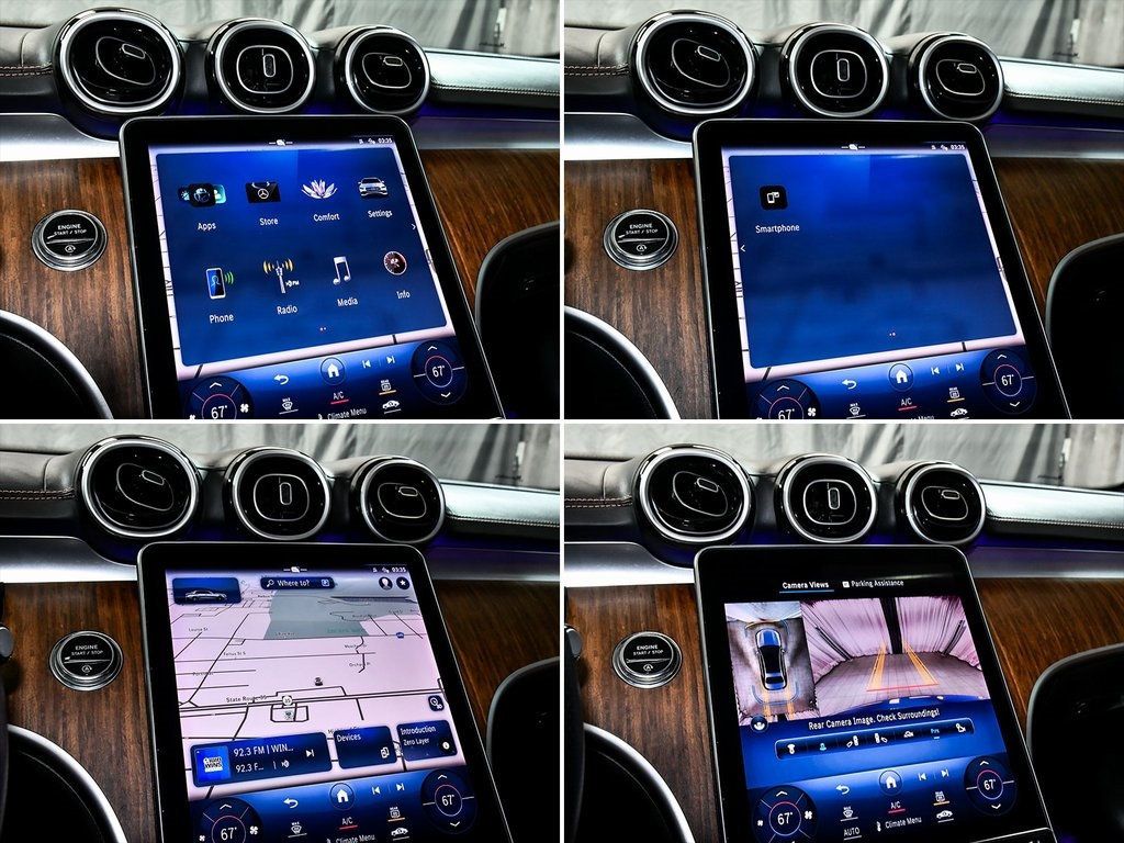 2024 Mercedes Benz C 300 photo 23