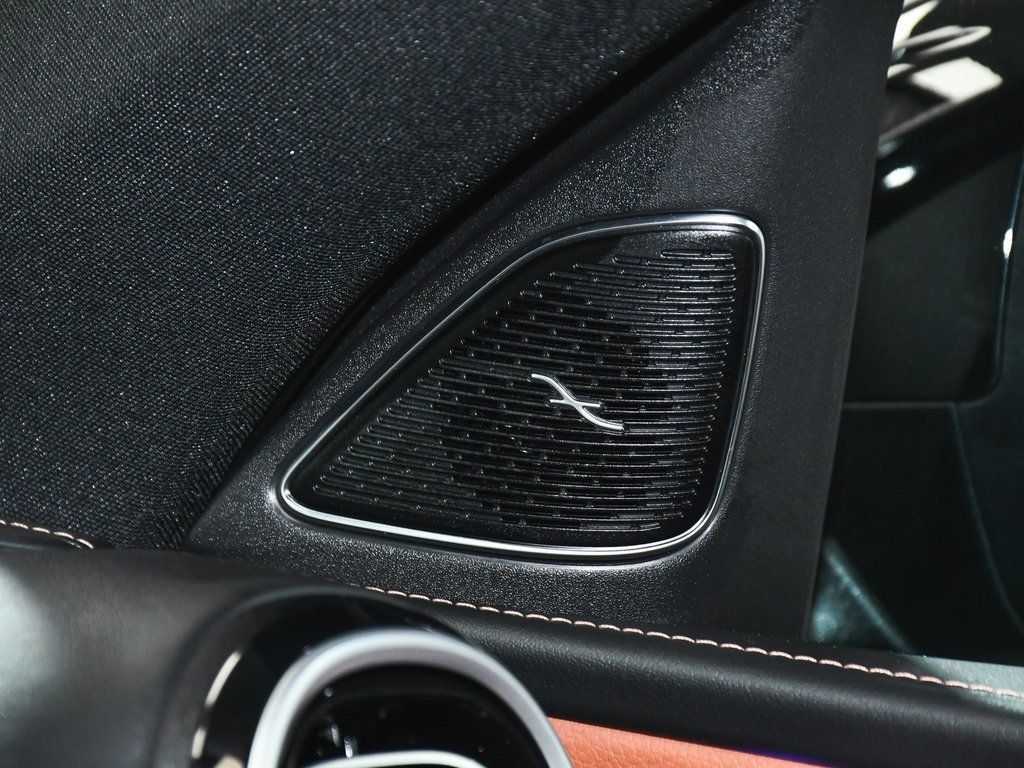 2024 Mercedes Benz C 300 photo 36