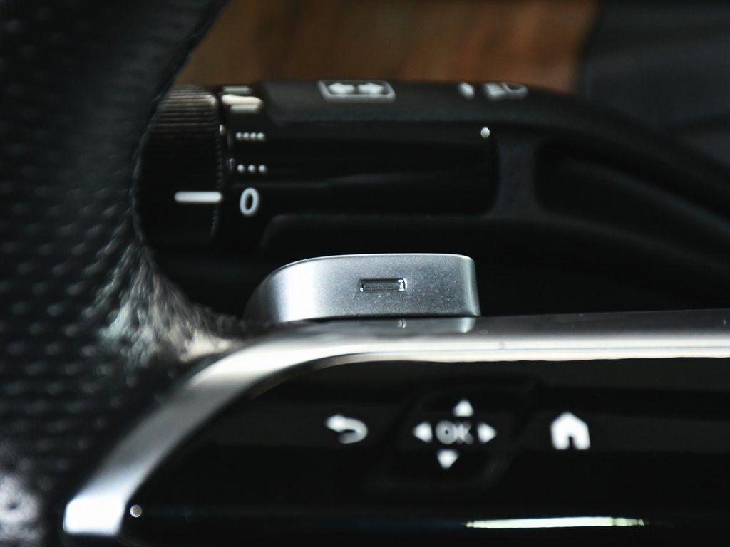 2024 Mercedes Benz C 300 photo 39