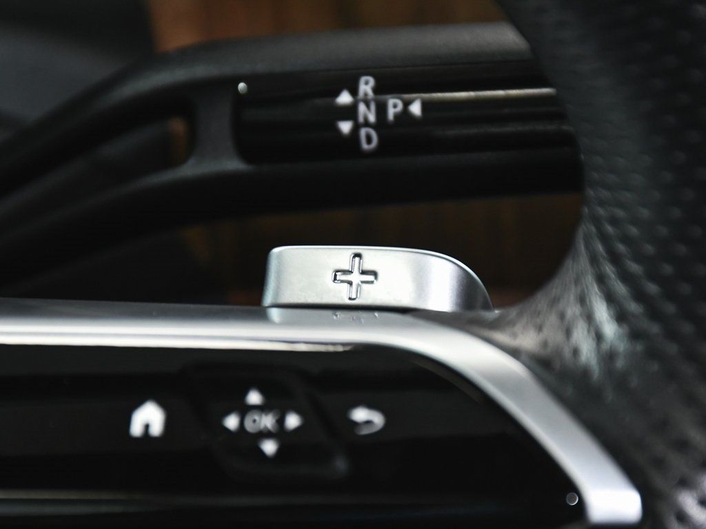 2024 Mercedes Benz C 300 photo 41