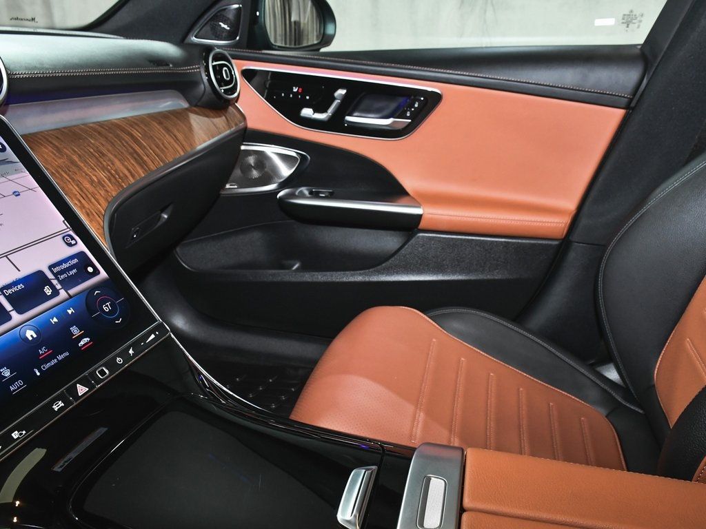 2024 Mercedes Benz C 300 photo 49