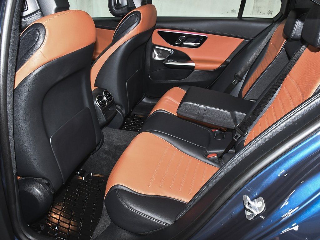 2024 Mercedes Benz C 300 photo 52
