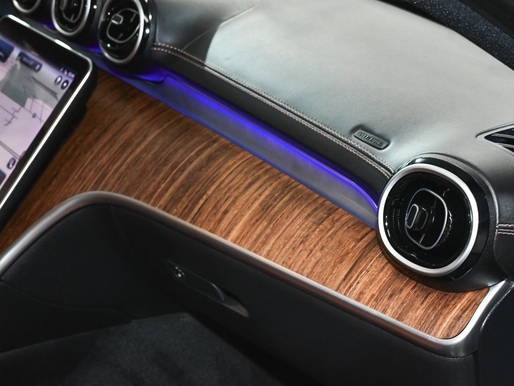 2024 Mercedes Benz C 300 photo 59