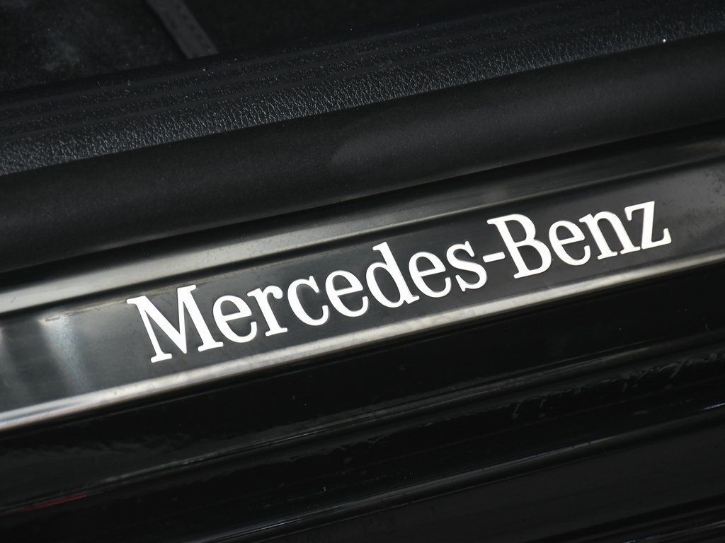 2024 Mercedes Benz C 300 photo 14