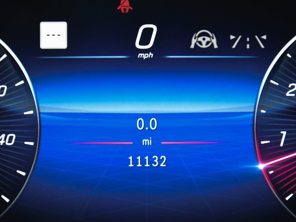 2024 Mercedes Benz C 300 photo 19