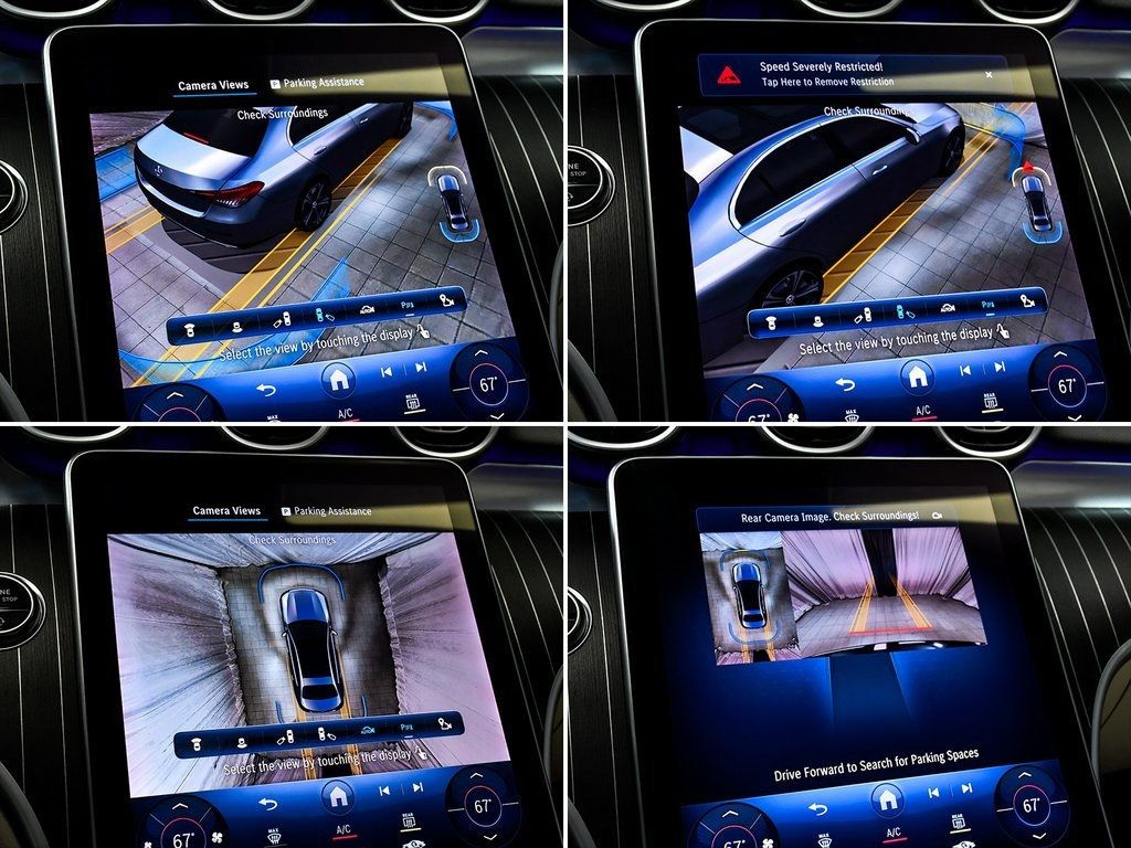 2024 Mercedes Benz C 300 photo 21