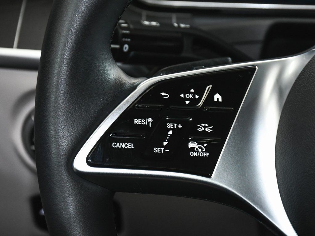 2024 Mercedes Benz C 300 photo 34
