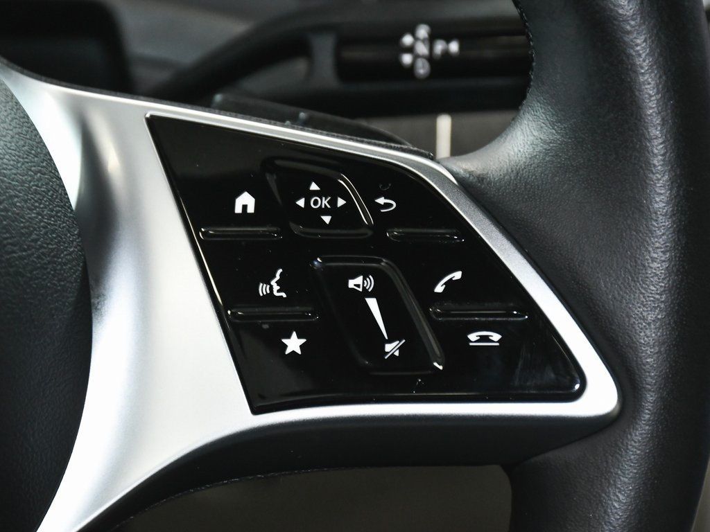 2024 Mercedes Benz C 300 photo 36