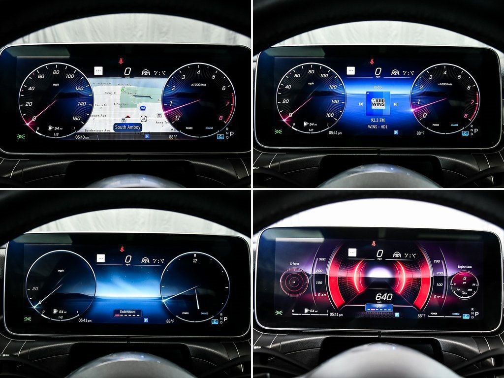2024 Mercedes Benz C 300 photo 38