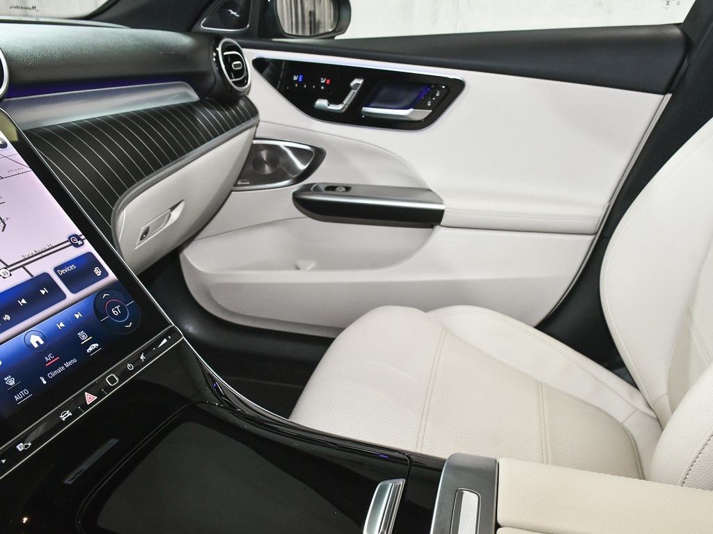 2024 Mercedes Benz C 300 photo 44