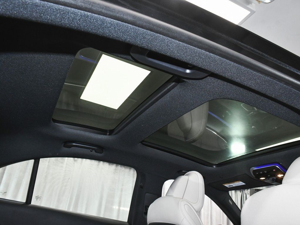 2024 Mercedes Benz C 300 photo 53