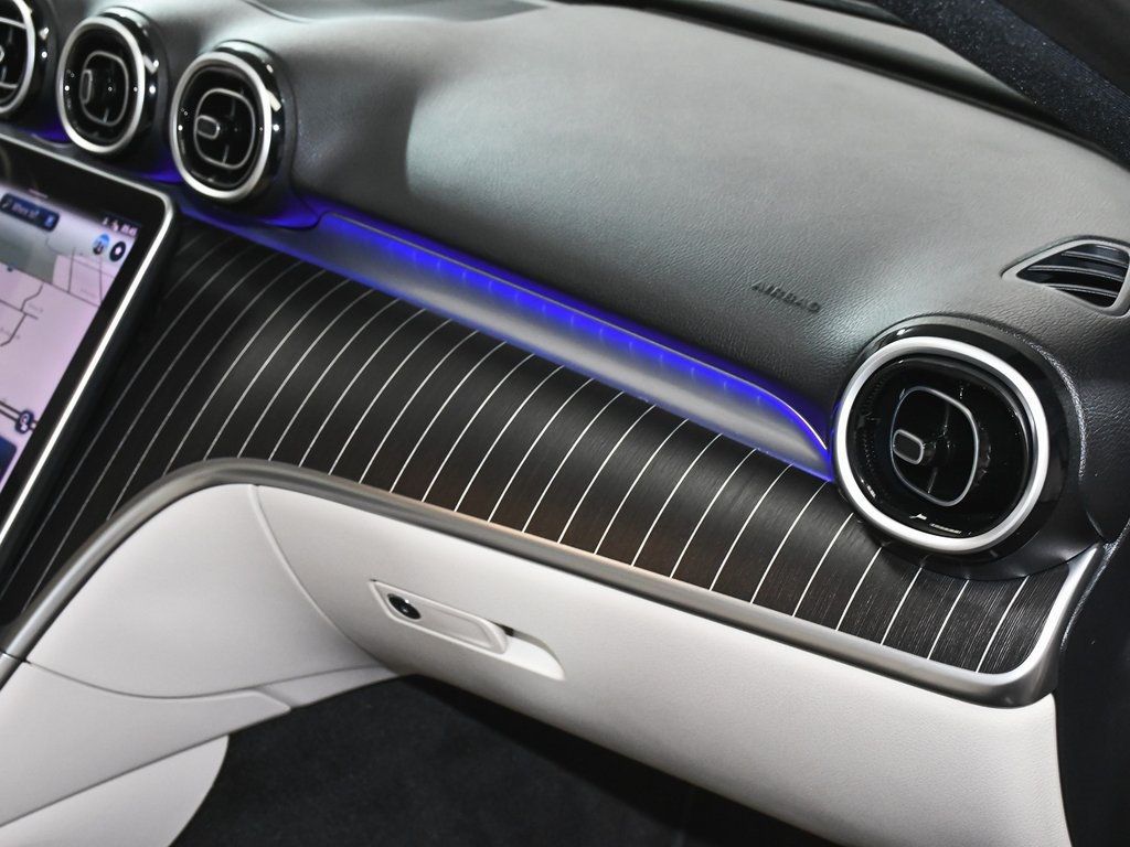 2024 Mercedes Benz C 300 photo 53