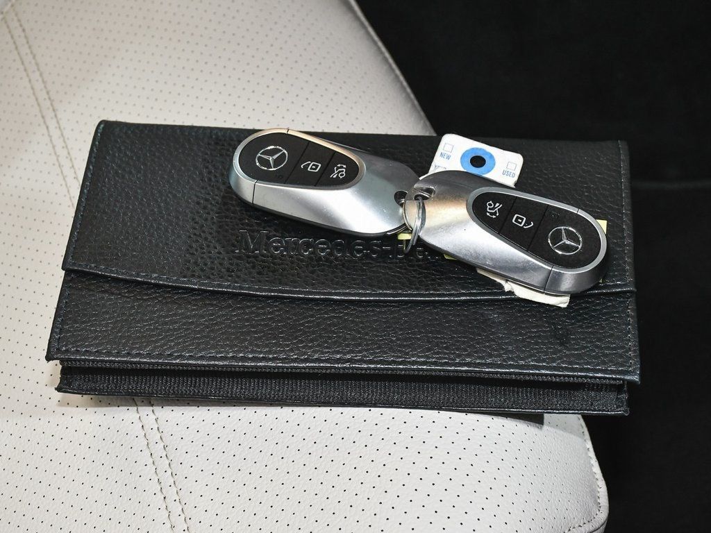 2024 Mercedes Benz C 300 photo 57