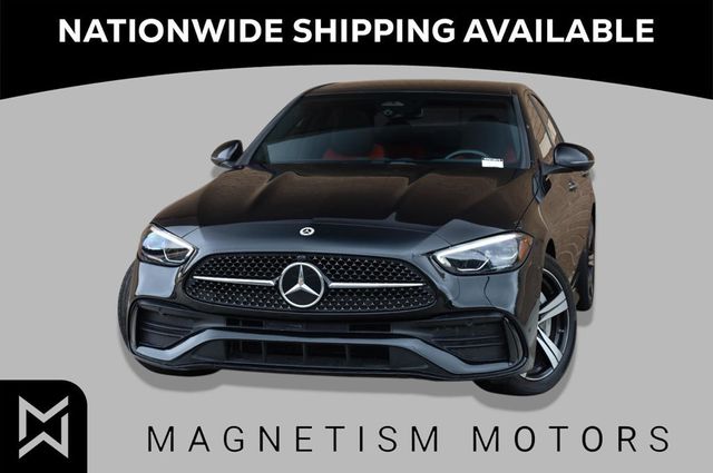 2024 Mercedes-Benz C-Class C 300 - 23033020 - 0