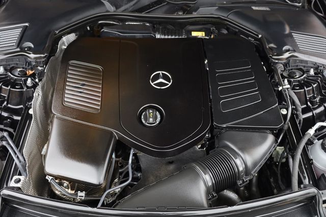 2024 Mercedes-Benz C-Class C 300 - 23033020 - 10