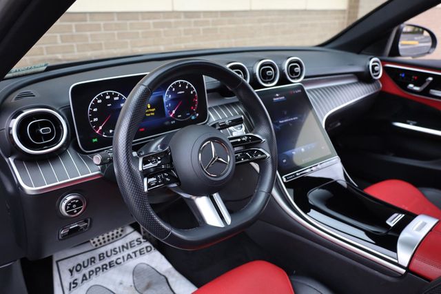 2024 Mercedes-Benz C-Class C 300 - 23033020 - 13