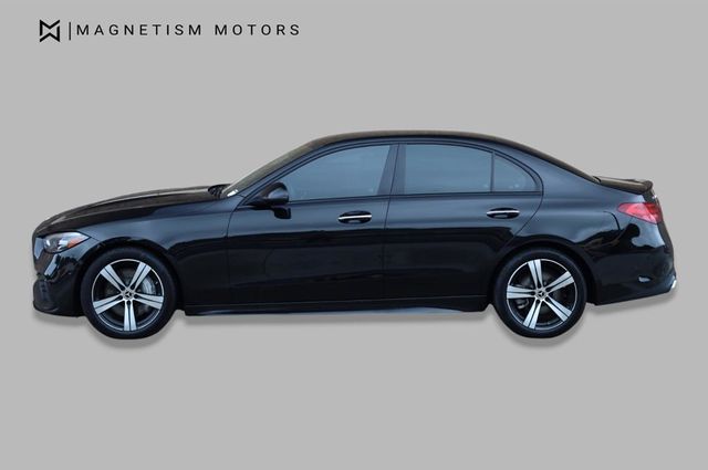 2024 Mercedes-Benz C-Class C 300 - 23033020 - 1