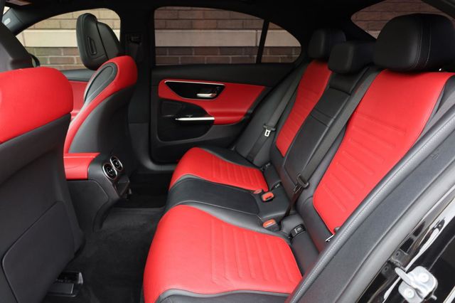 2024 Mercedes-Benz C-Class C 300 - 23033020 - 20