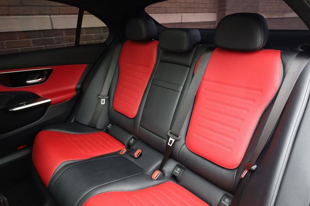 2024 Mercedes-Benz C-Class C 300 - 23033020 - 21
