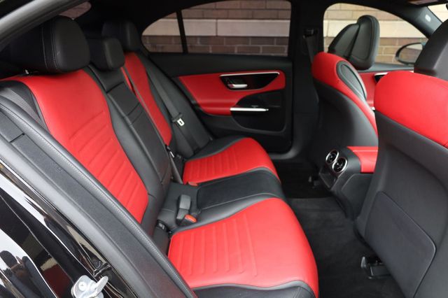 2024 Mercedes-Benz C-Class C 300 - 23033020 - 23