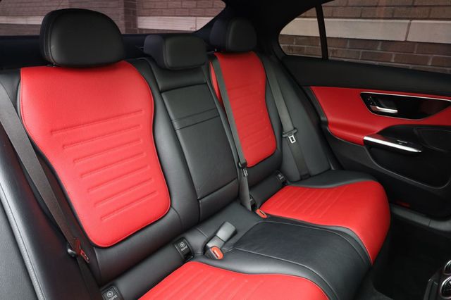 2024 Mercedes-Benz C-Class C 300 - 23033020 - 24