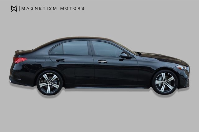2024 Mercedes-Benz C-Class C 300 - 23033020 - 2