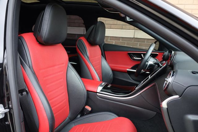 2024 Mercedes-Benz C-Class C 300 - 23033020 - 30