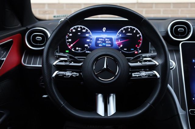 2024 Mercedes-Benz C-Class C 300 - 23033020 - 33