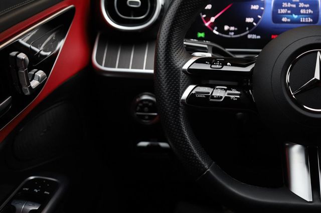 2024 Mercedes-Benz C-Class C 300 - 23033020 - 34
