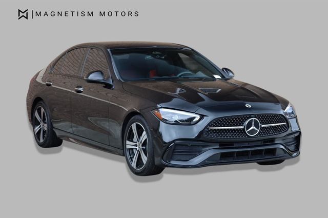 2024 Mercedes-Benz C-Class C 300 - 23033020 - 3