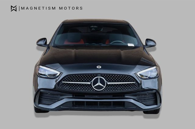 2024 Mercedes-Benz C-Class C 300 - 23033020 - 4