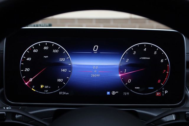 2024 Mercedes-Benz C-Class C 300 - 23033020 - 54
