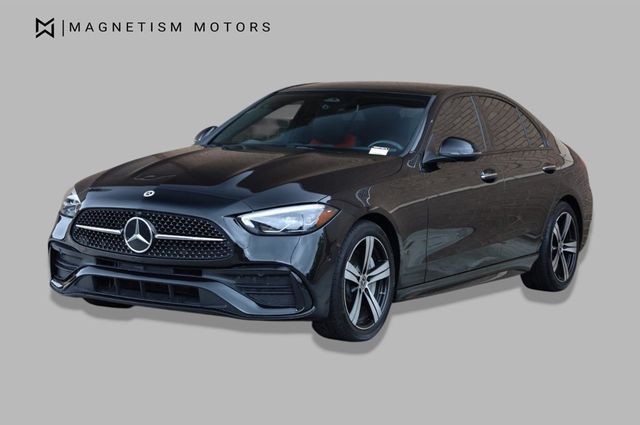 2024 Mercedes-Benz C-Class C 300 - 23033020 - 5
