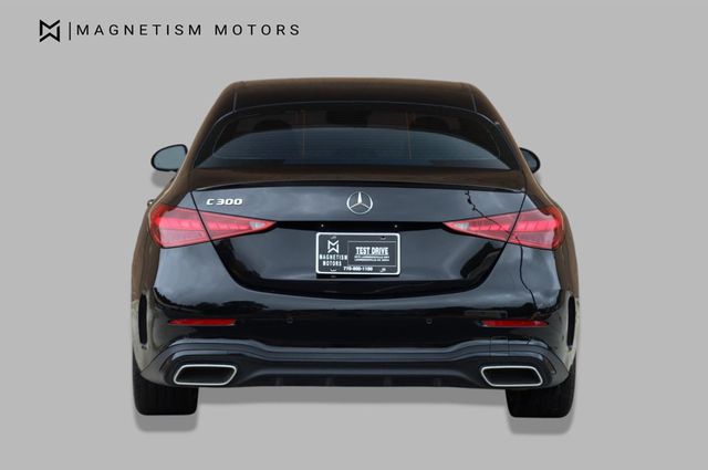 2024 Mercedes-Benz C-Class C 300 - 23033020 - 6