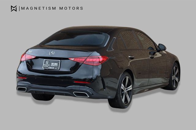 2024 Mercedes-Benz C-Class C 300 - 23033020 - 7