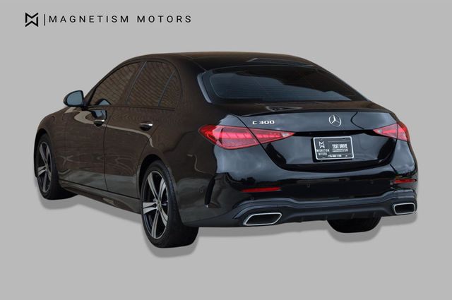 2024 Mercedes-Benz C-Class C 300 - 23033020 - 8