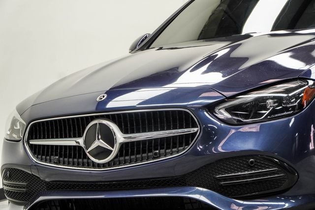 2024 Mercedes-Benz C-Class C 300 4MATIC Sedan - 22966338 - 1