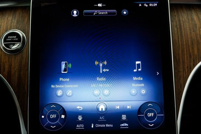 2024 Mercedes-Benz C-Class C 300 4MATIC Sedan - 22966338 - 20