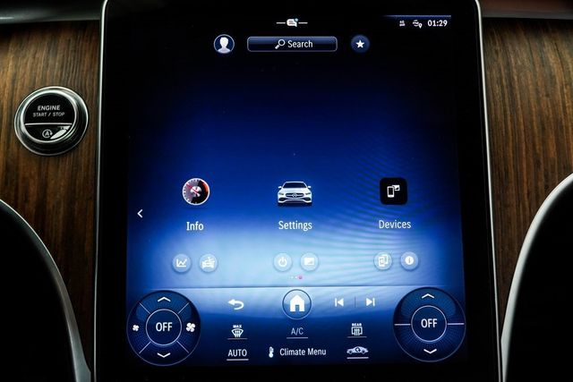 2024 Mercedes-Benz C-Class C 300 4MATIC Sedan - 22966338 - 22