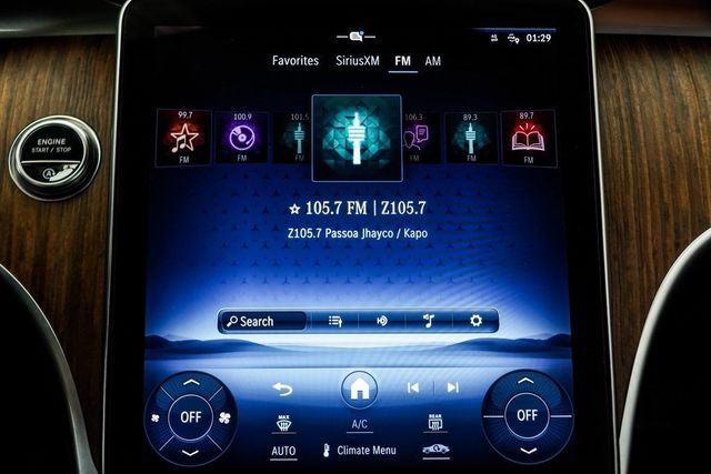 2024 Mercedes-Benz C-Class C 300 4MATIC Sedan - 22966338 - 23