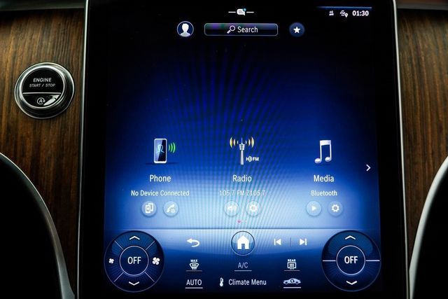 2024 Mercedes-Benz C-Class C 300 4MATIC Sedan - 22966338 - 24