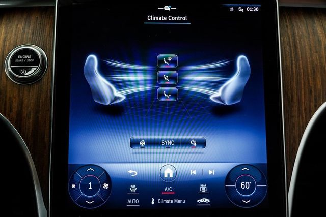 2024 Mercedes-Benz C-Class C 300 4MATIC Sedan - 22966338 - 25