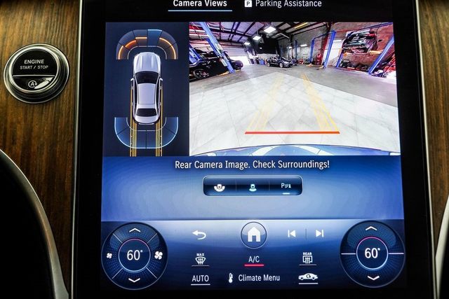 2024 Mercedes-Benz C-Class C 300 4MATIC Sedan - 22966338 - 26