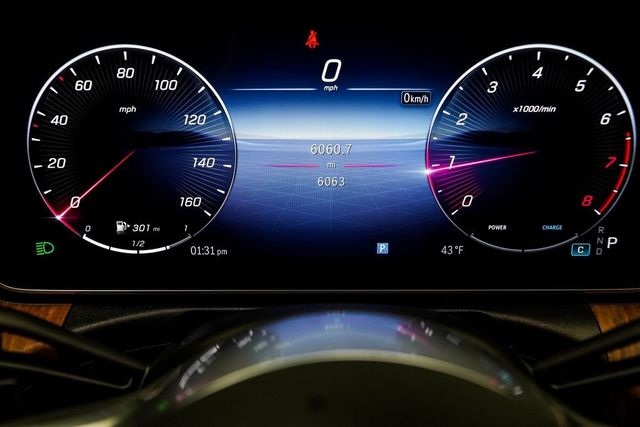 2024 Mercedes-Benz C-Class C 300 4MATIC Sedan - 22966338 - 27